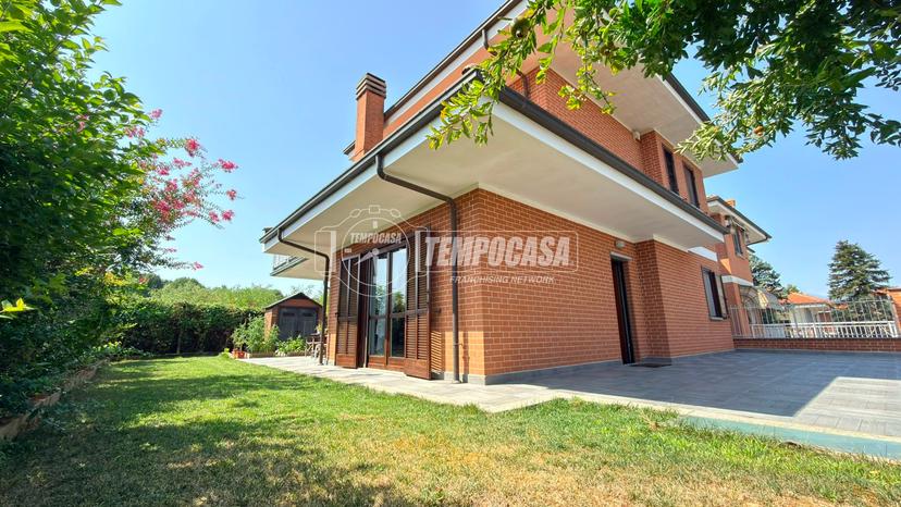 Casa indipendente in Via dei Ronchi, Alpignano — foto 2 di 5