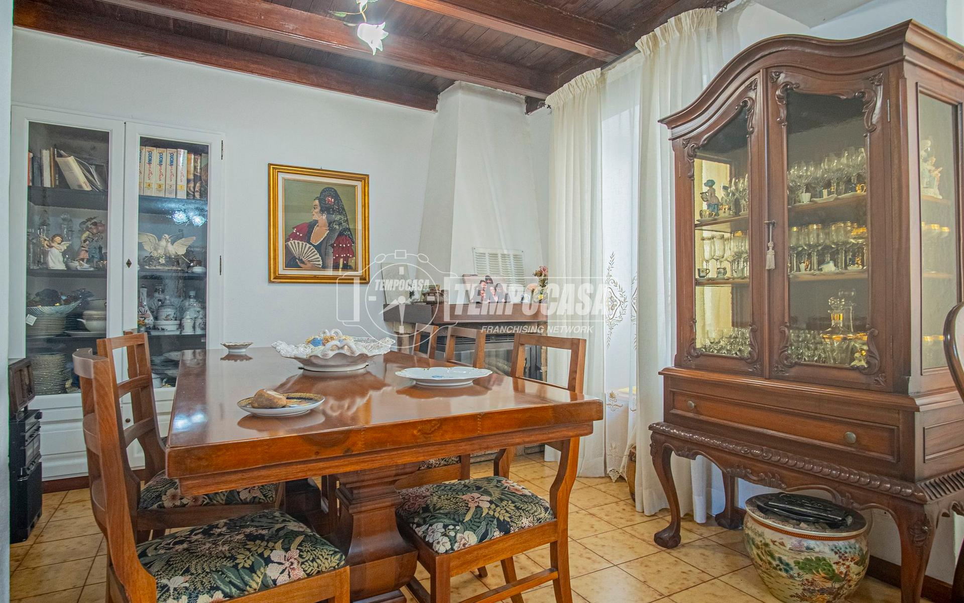 Casa indipendente in Via San Martino, Casarza Ligure
