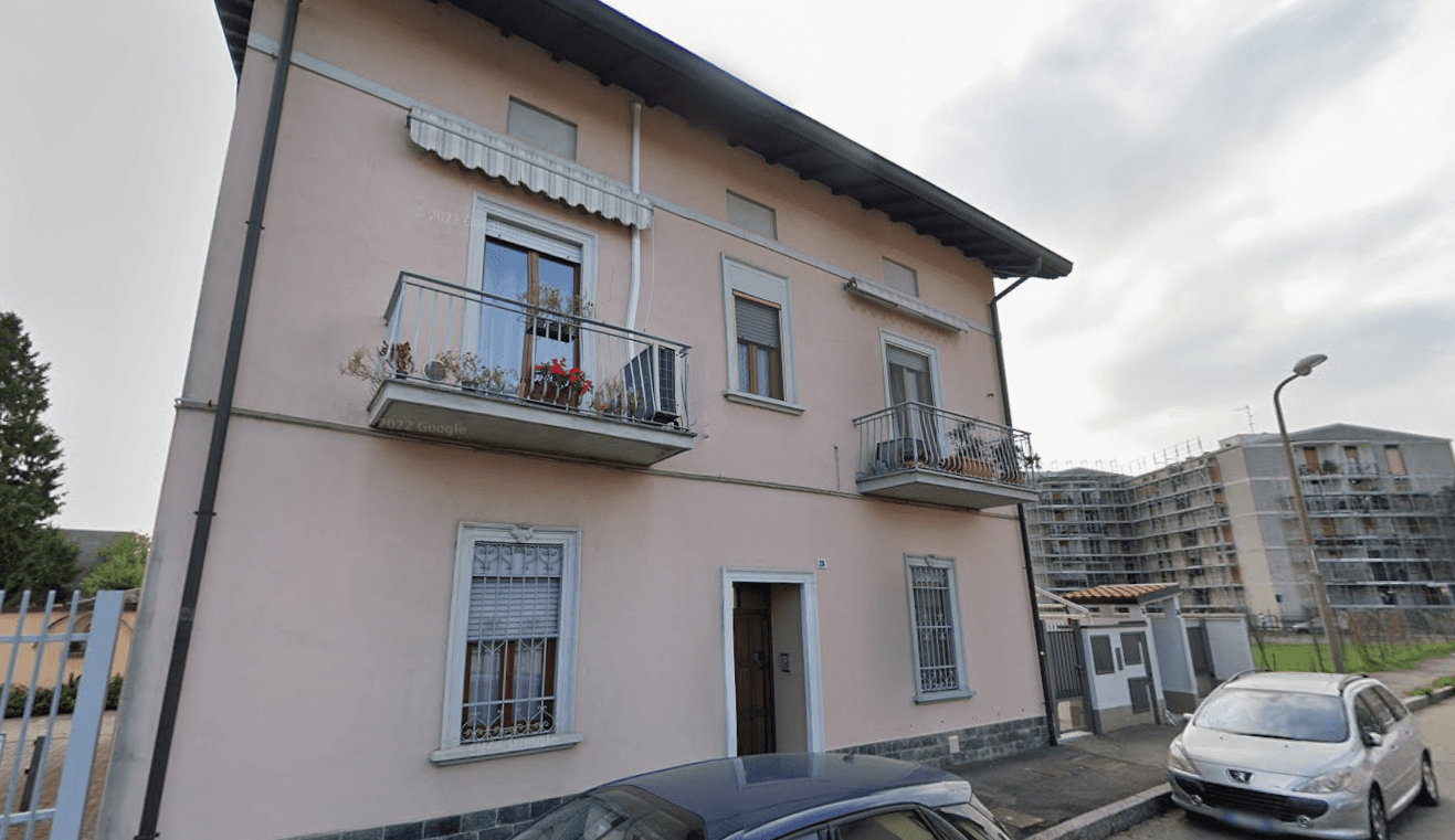 Stanza in appartamento in Viale delle Industrie, Monza
