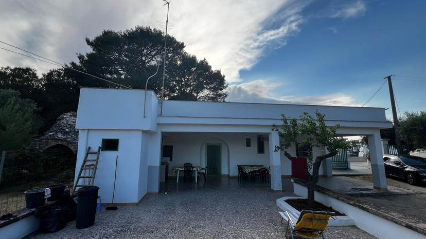 Trullo in Via Ceglie, Martina Franca