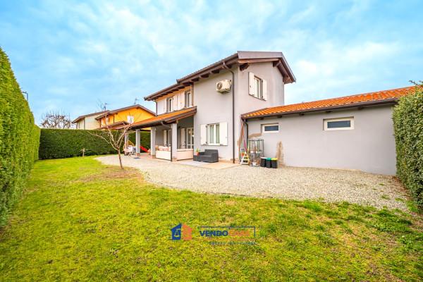 Villa in Via Cavallerleone, Racconigi — foto 2 di 5