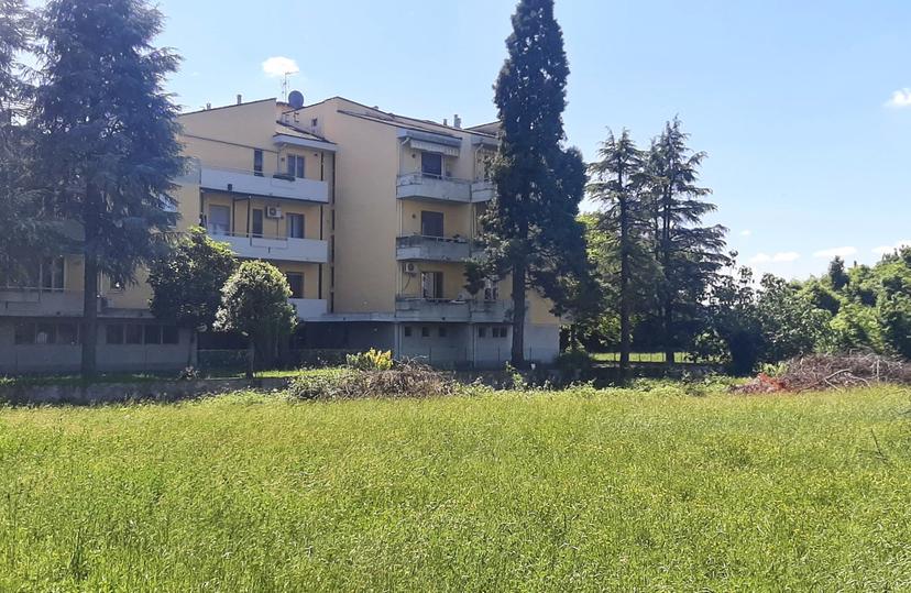 Quadrilocale in Golfarelli 24, Forlì — foto 2 di 5