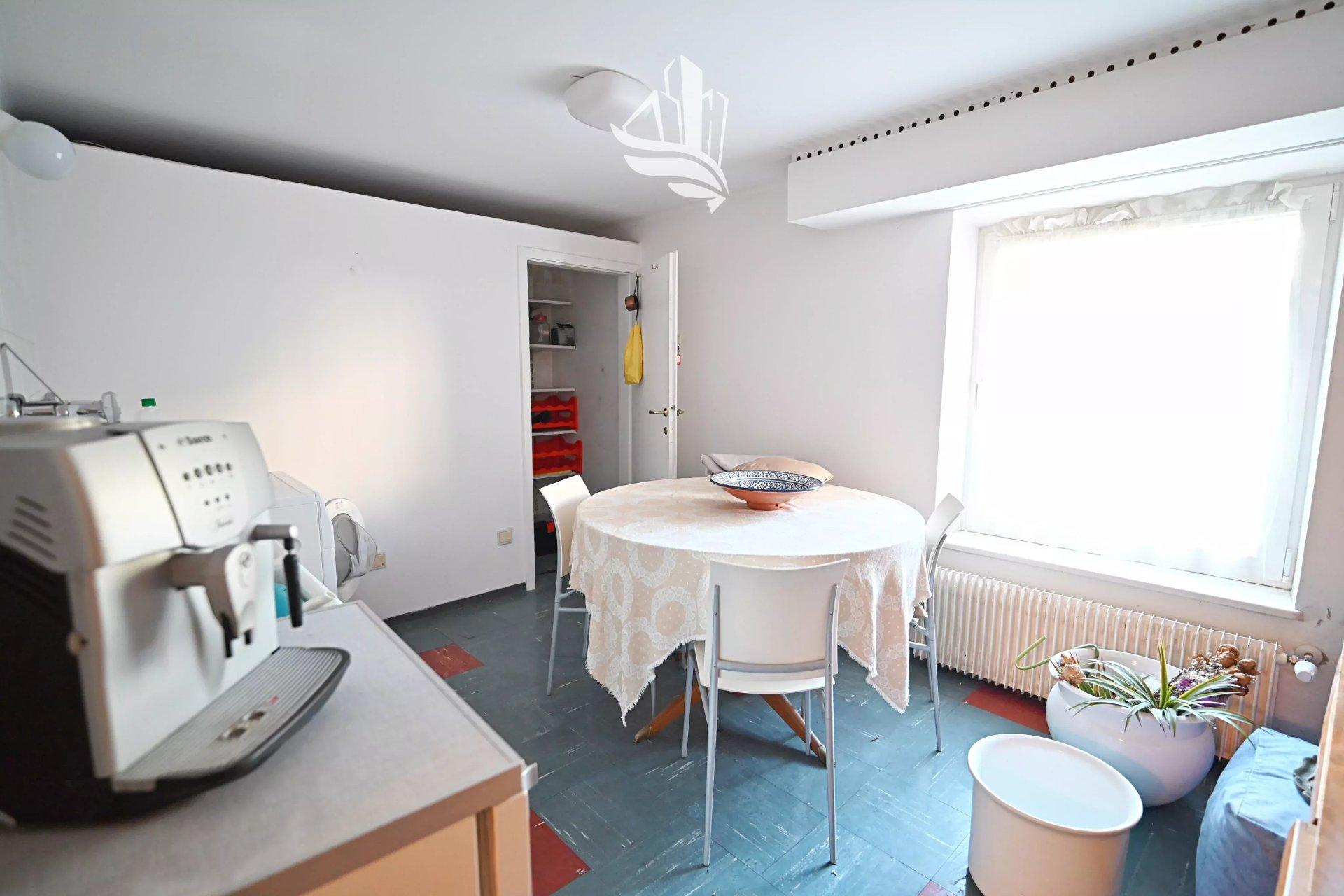 Villa in Via Winkel, Merano