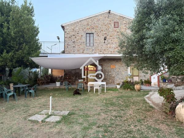 Villa in Via Macchie 6, Giungano — foto 4 di 5