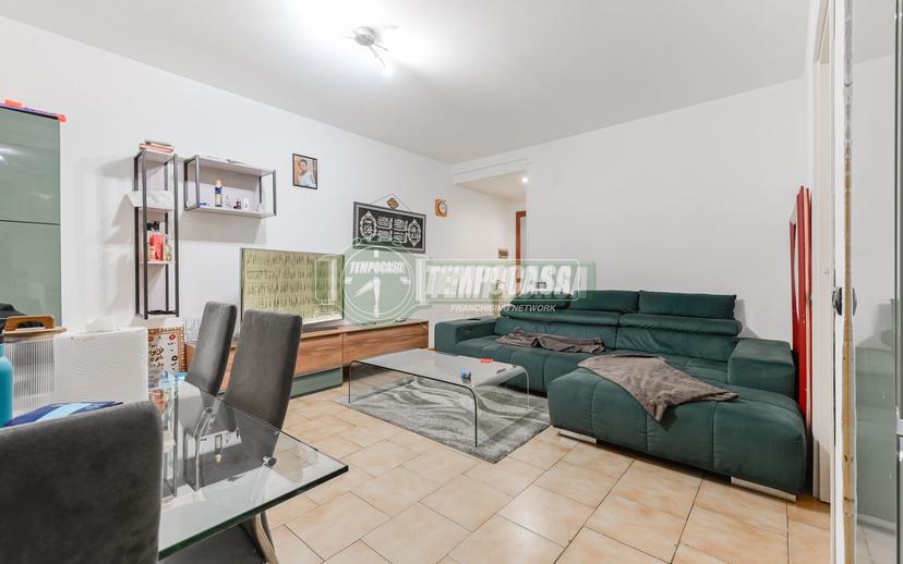 Trilocale in Corso Africa 16/C, Verdellino — foto 5 di 5