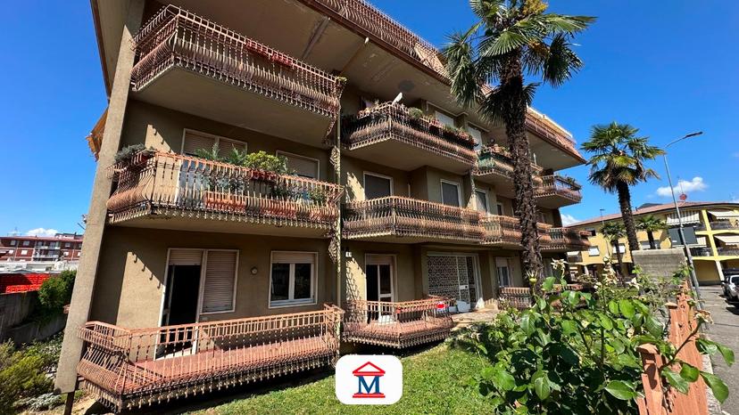 Casa indipendente in Via Aldo Moro, Villa d'Almè — foto 4 di 5