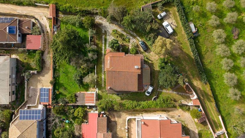 Villa unifamiliare, Irgoli — foto 4 di 5