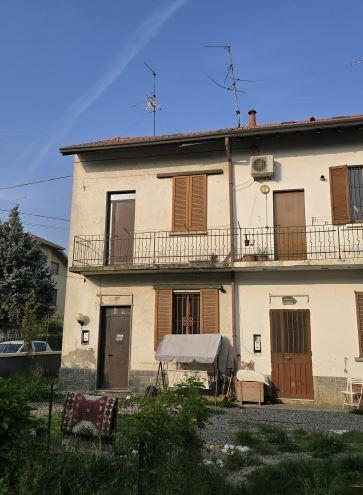 Villa a schiera in Via Alberto da Giussano 10, Canegrate — foto 4 di 5