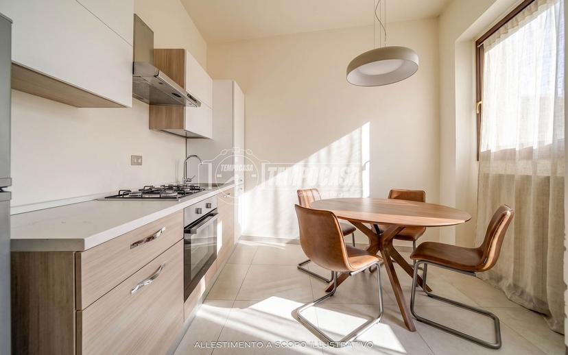 Casa indipendente in Via Pellico Silvio, Solbiate Arno — foto 2 di 5
