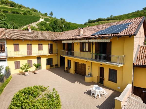 Villa bifamiliare in Corso Valpone, Canale — foto 4 di 5