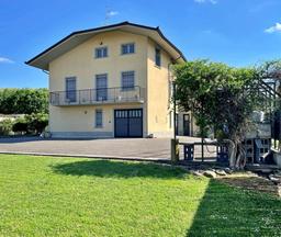 Villa in Via Fontana 16/F, Torricella Verzate