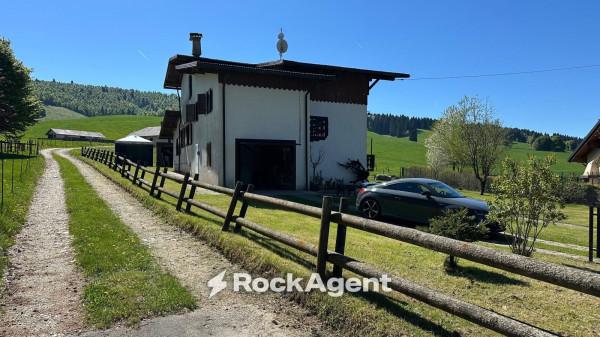 Villa in Via Ekar 70, Asiago — foto 2 di 5