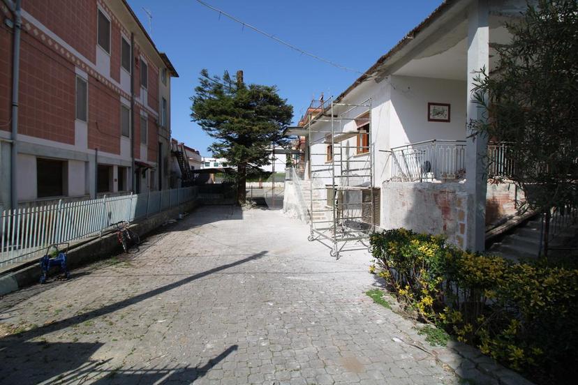 Villa in Via Afrodite 04, Capaccio — foto 5 di 5