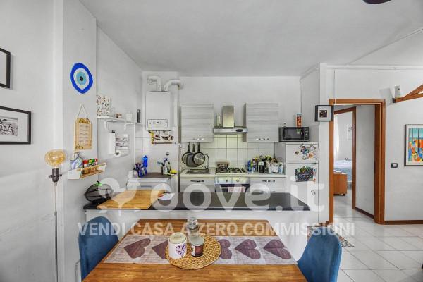 Trilocale in Via Vigera 2a, Porto Valtravaglia — foto 3 di 5