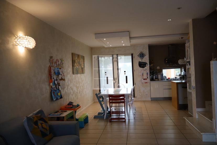 Villa in Via Rana, Loreggia