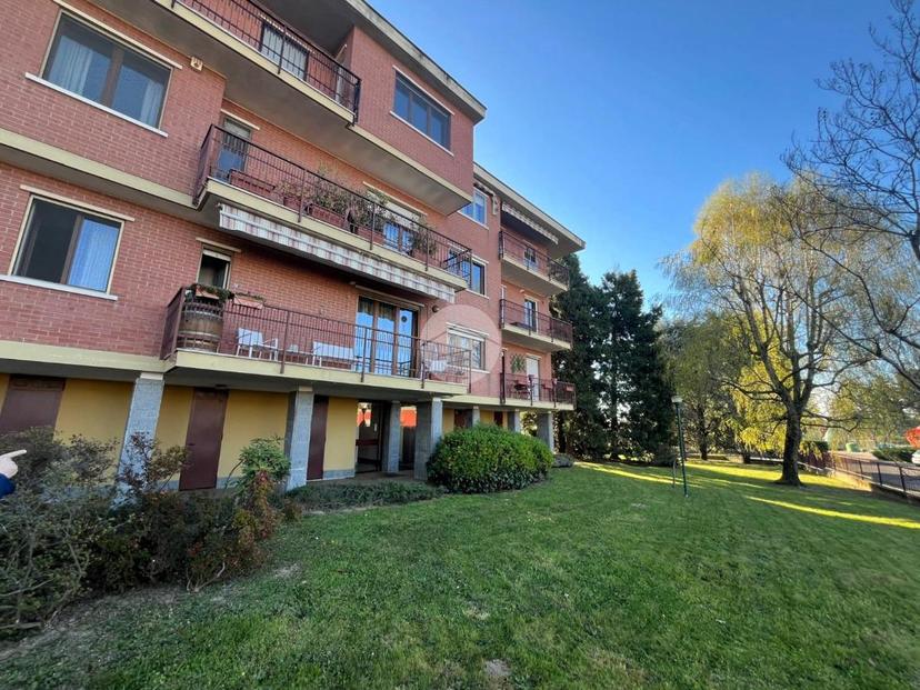 Appartamento in Via I Maggio 7, Gaglianico — foto 2 di 5