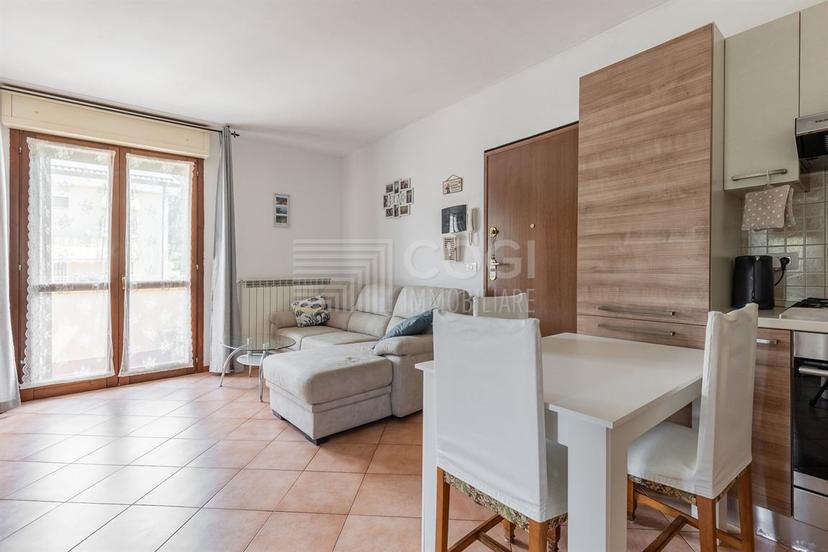 Trilocale in Via Ilaria Alpi 78, Massa Lombarda — foto 2 di 5