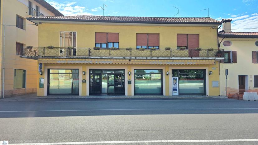 Villa in Piazza Daniele Moro , Morsano al Tagliamento — foto 4 di 5