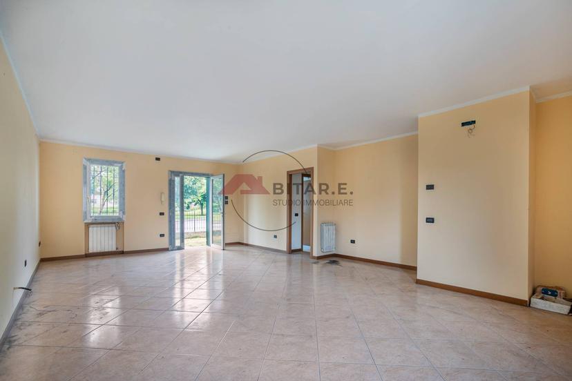 Villa a schiera in Via Breda Snc, Corzano — foto 3 di 5