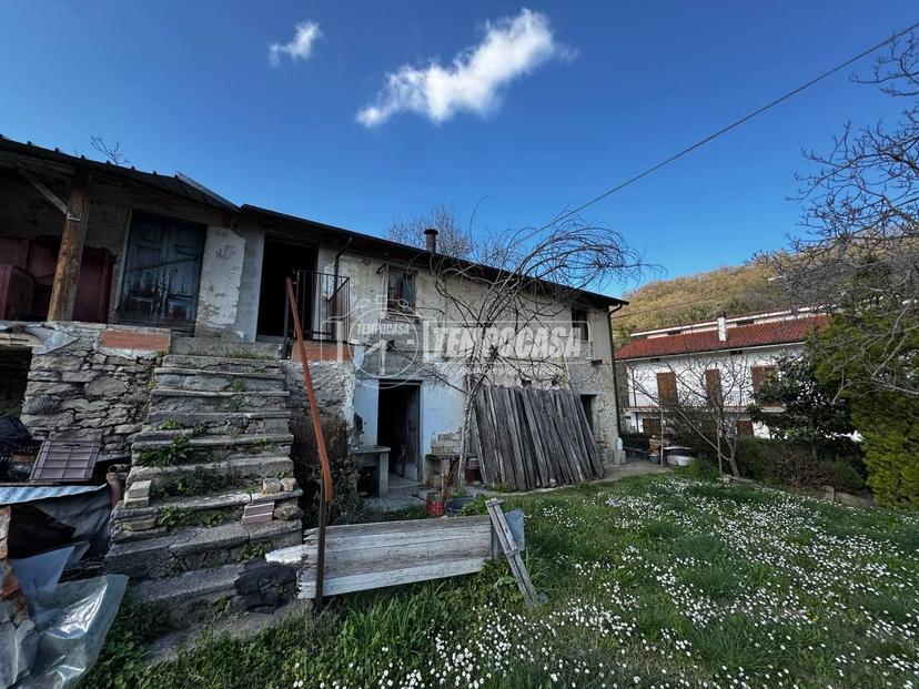 Rustico in Via Porcareccia 8, Vacri — foto 4 di 5