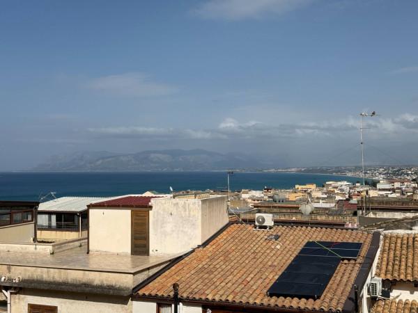 Terratetto unifamiliare in Via Papa Giovanni XXIII 3, Castellammare del Golfo — foto 4 di 5