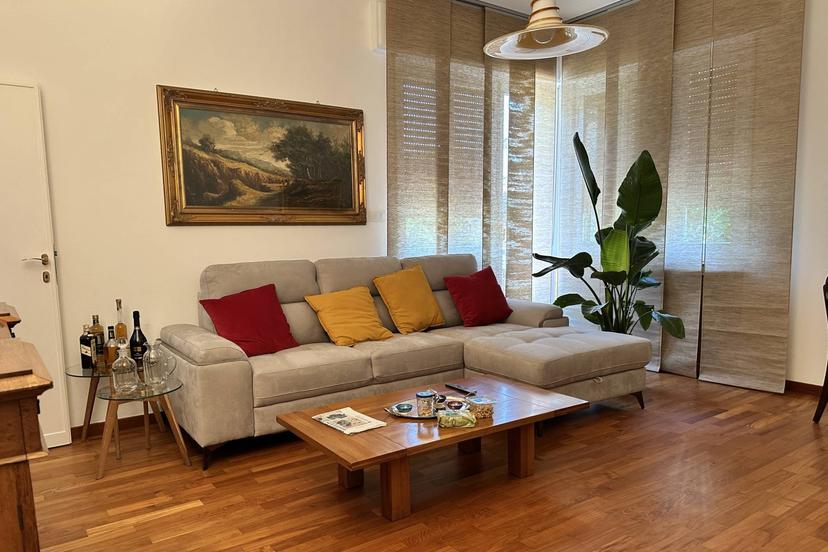 Villa in Via Fratini, Pesaro — foto 5 di 5