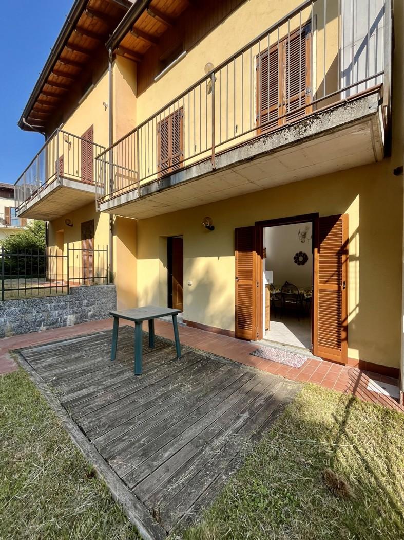 Trilocale in Via Borgnano Snc, Alta Valle Intelvi — foto 4 di 5