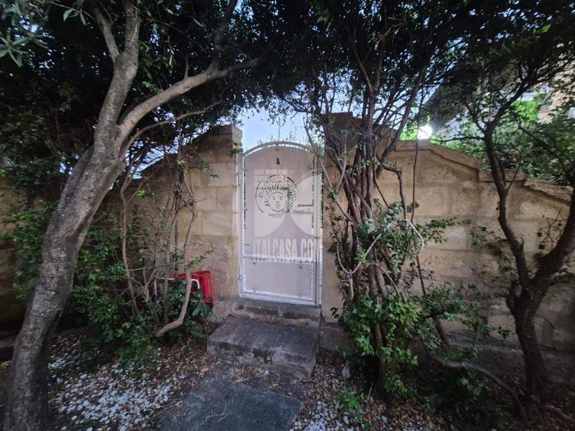 Trilocale in Località Anastasi, Isola di Capo Rizzuto