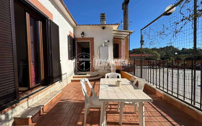 Casa indipendente in Via dei Due Ponti 156, Roma — foto 5 di 5