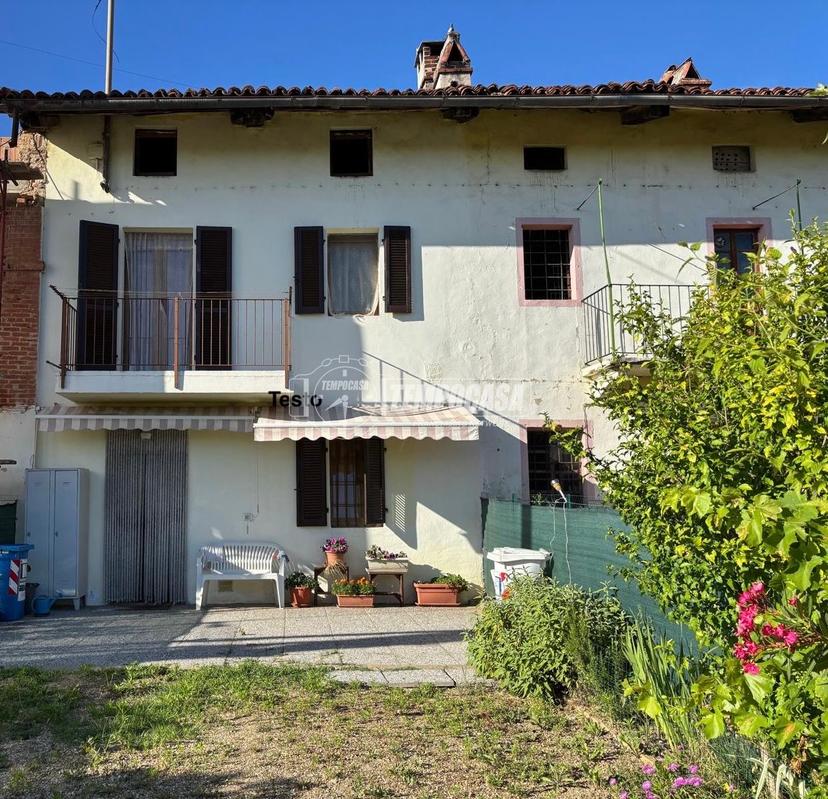 Cascina in Via Asti 19, Santena — foto 4 di 5