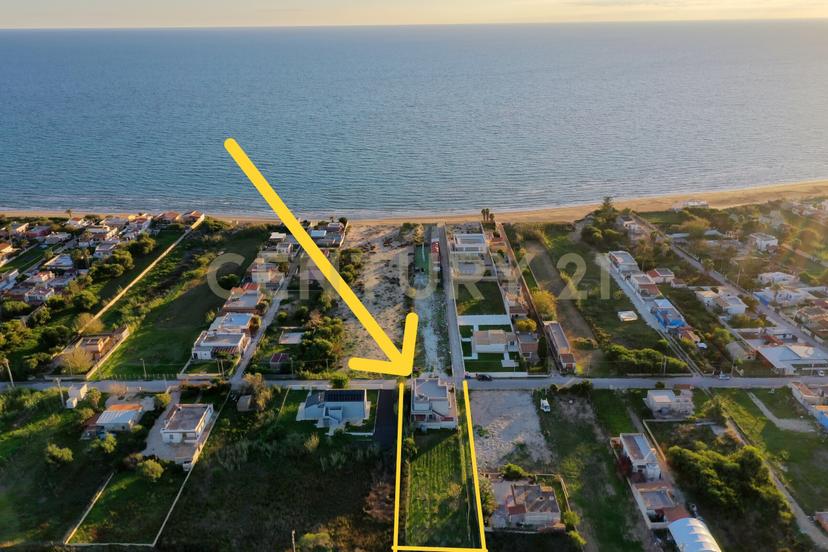 Villa in Contrada Granelli 5, Pachino — foto 5 di 5