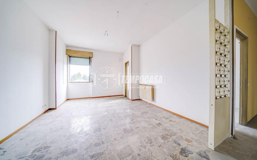 Trilocale in Via dei Castagni, Solbiate Arno