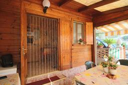 Casa indipendente in Via Pineta 70, Cisano sul Neva