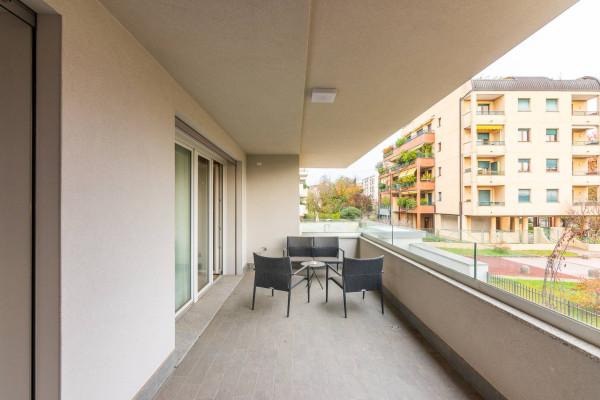 Bilocale in Viale Europa 12, Monza — foto 3 di 5