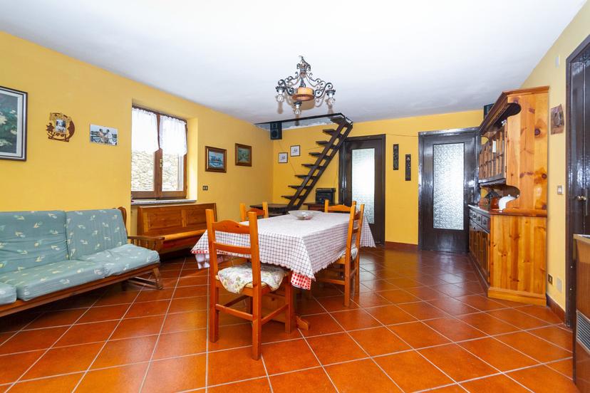 Porzione di casa in Borgata Ciastralet, Busca — foto 2 di 5