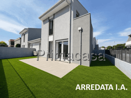 Casa indipendente in Viale Ungheria 67a, Cerea — foto 3 di 5