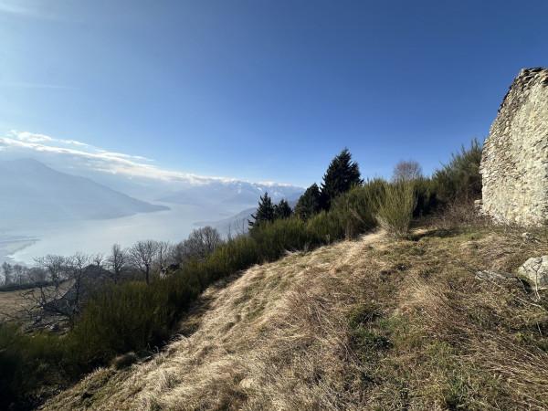 Rustico in Strada per San Bartolomeo, Sorico — foto 5 di 5