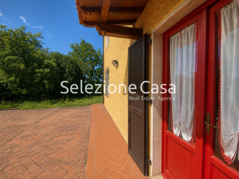 Porzione di casa, Santa Maria a Monte — foto 2 di 5