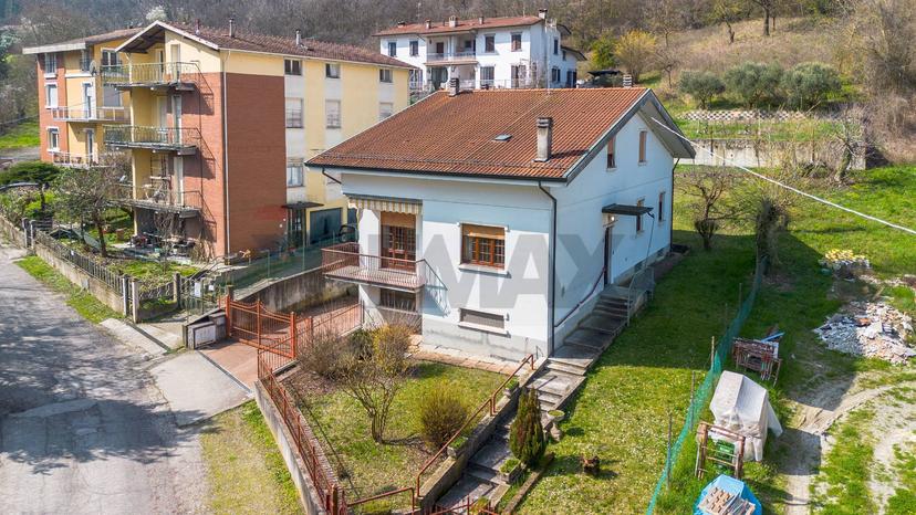Casa indipendente in Via Montegrappa 36, Salsomaggiore Terme — foto 3 di 5
