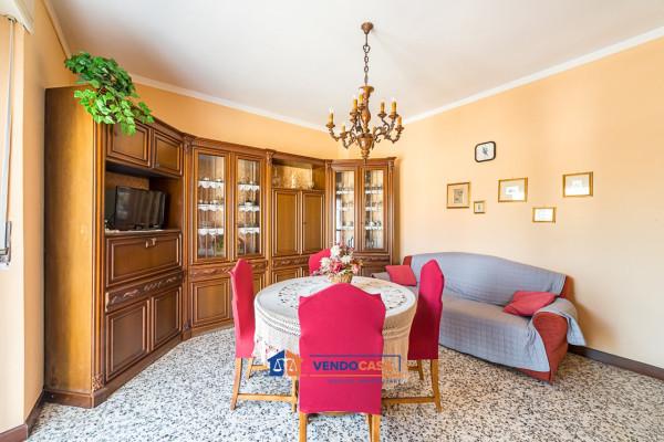 Trilocale in Via dello Spumante 6, Santa Vittoria d'Alba — foto 5 di 5