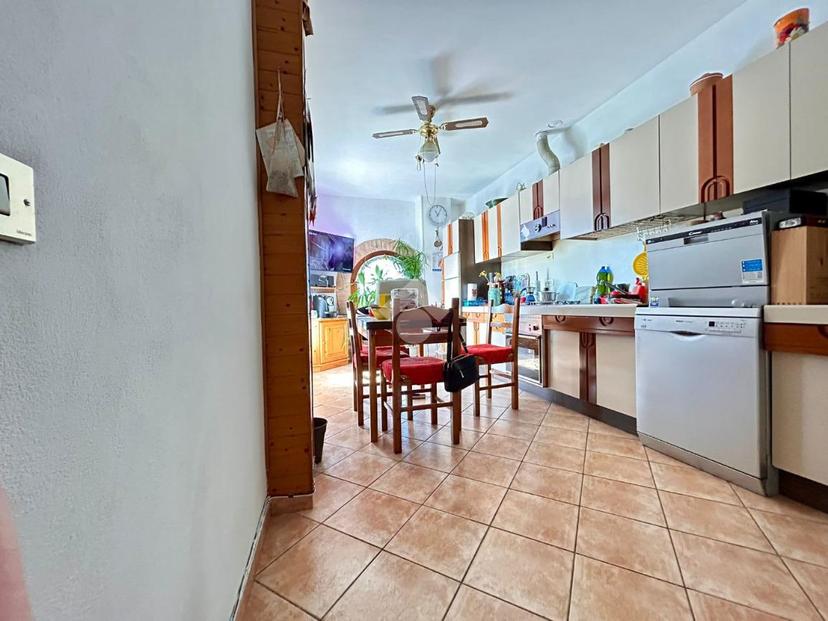 Casa indipendente in Via a. De Gasperi 175, Costa di Rovigo — foto 3 di 5