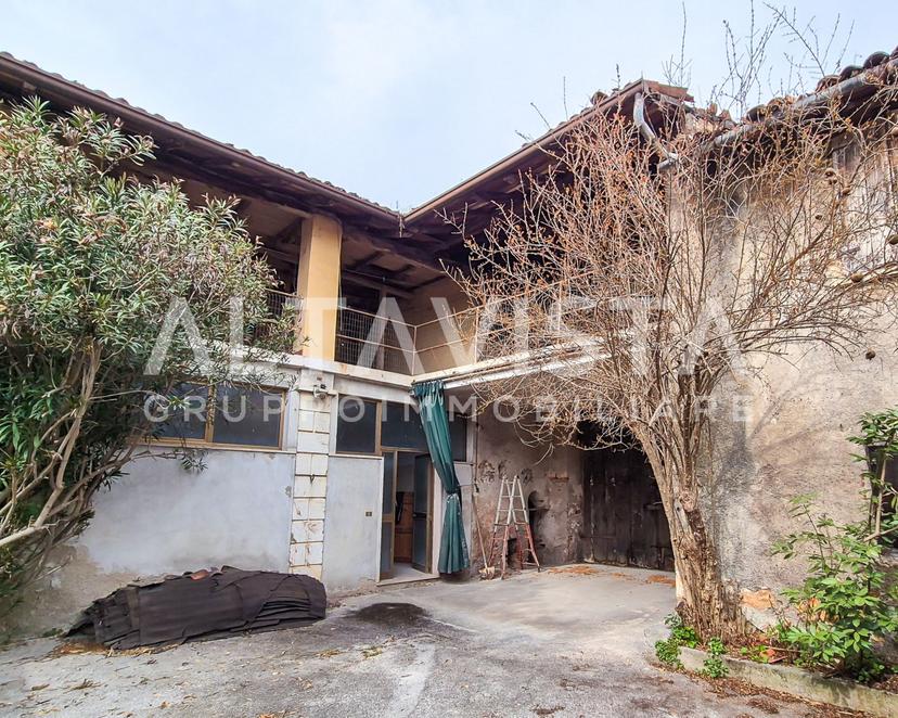 Cascina in Via Guglielmo Marconi, Nuvolera — foto 5 di 5