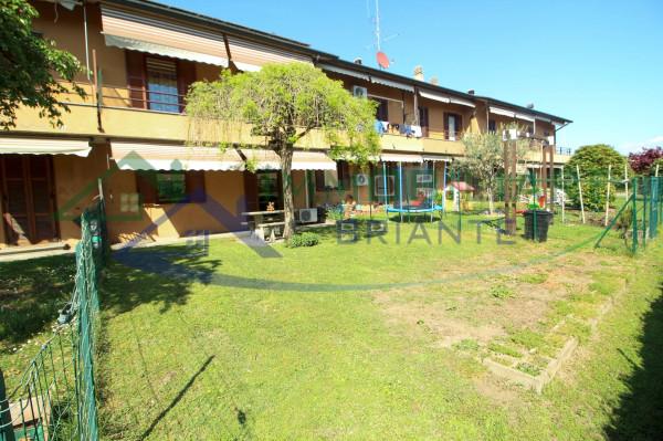 Villa a schiera in Via Emilia, Angera — foto 3 di 5