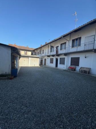 Terratetto plurifamiliare in Viale Augusto Franzoi 42, San Germano Vercellese — foto 4 di 5