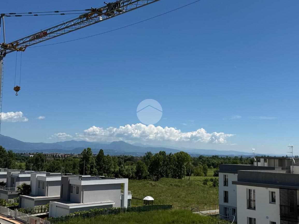 Bilocale in Via Colli Storici 100, Desenzano del Garda