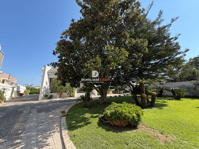 Villa in Via G. Cavalcanti 23, Veglie — foto 4 di 5