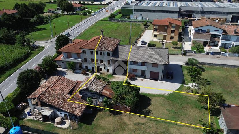 Villa in Via Fontanelle, Castello di Godego — foto 4 di 5