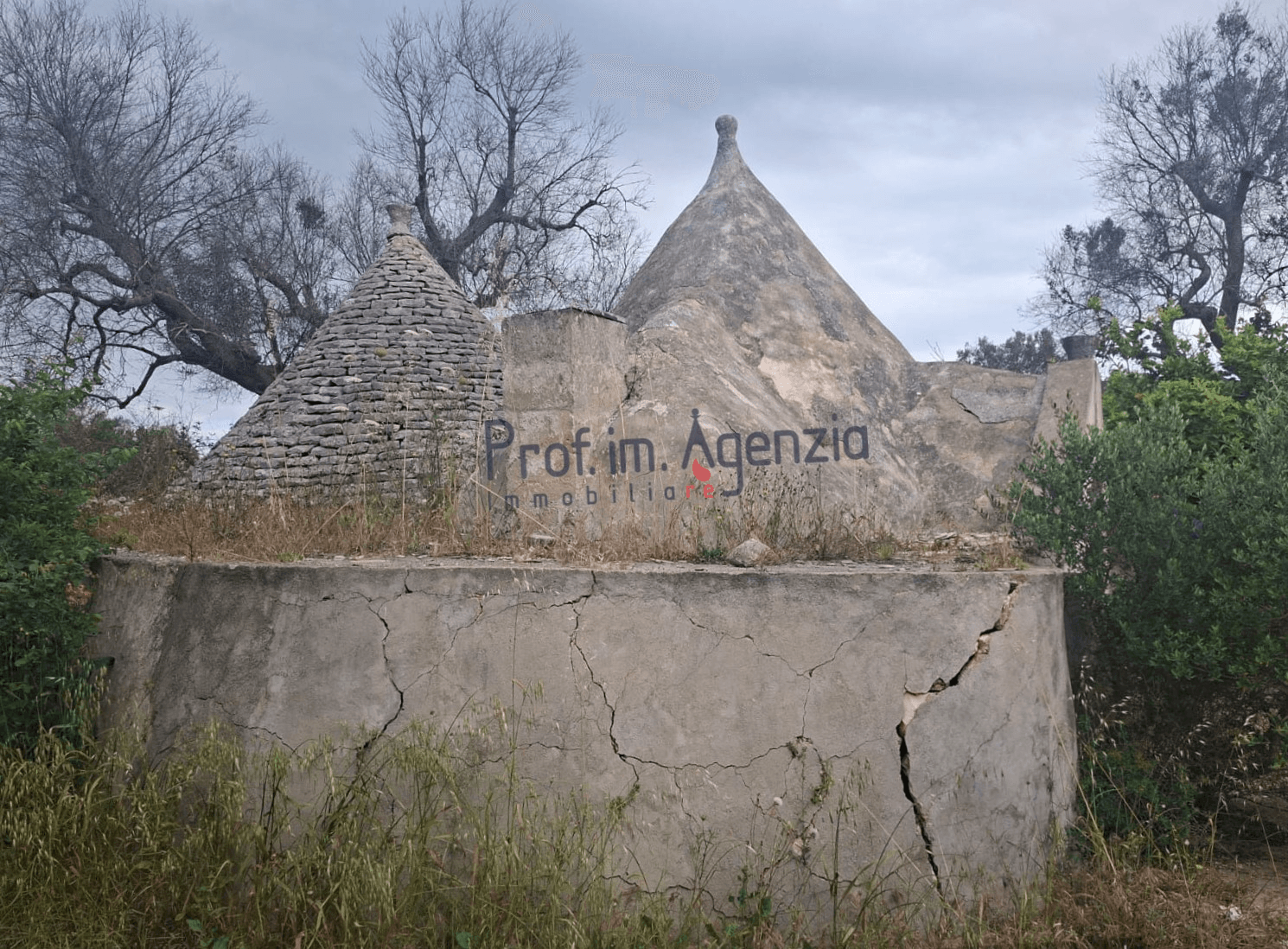 Trullo, San Vito dei Normanni