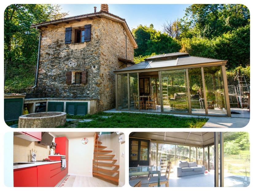 Casa indipendente, Rapallo — foto 4 di 5