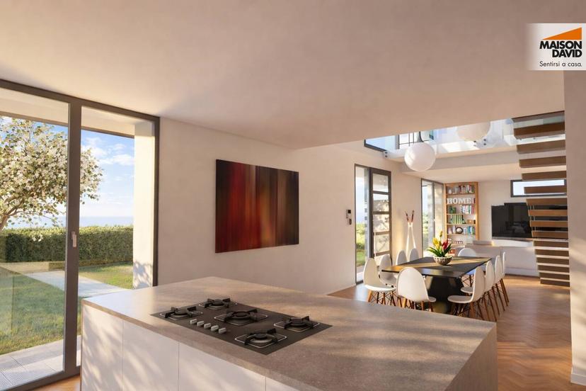 Casa indipendente in Via Veneto 6, Arzignano — foto 2 di 5